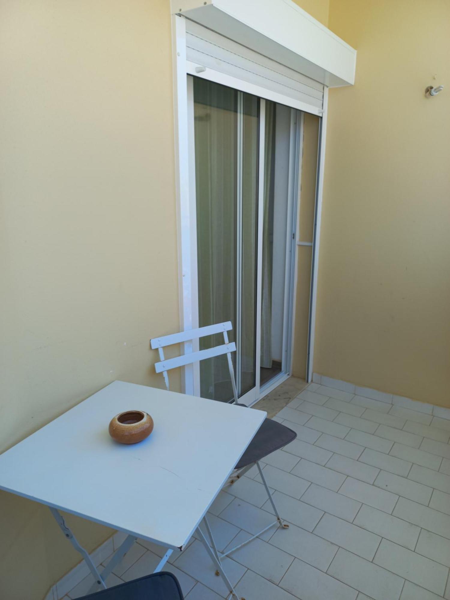 Casa Da Praia Na Torre Castelo Armacao de Pera Luaran gambar