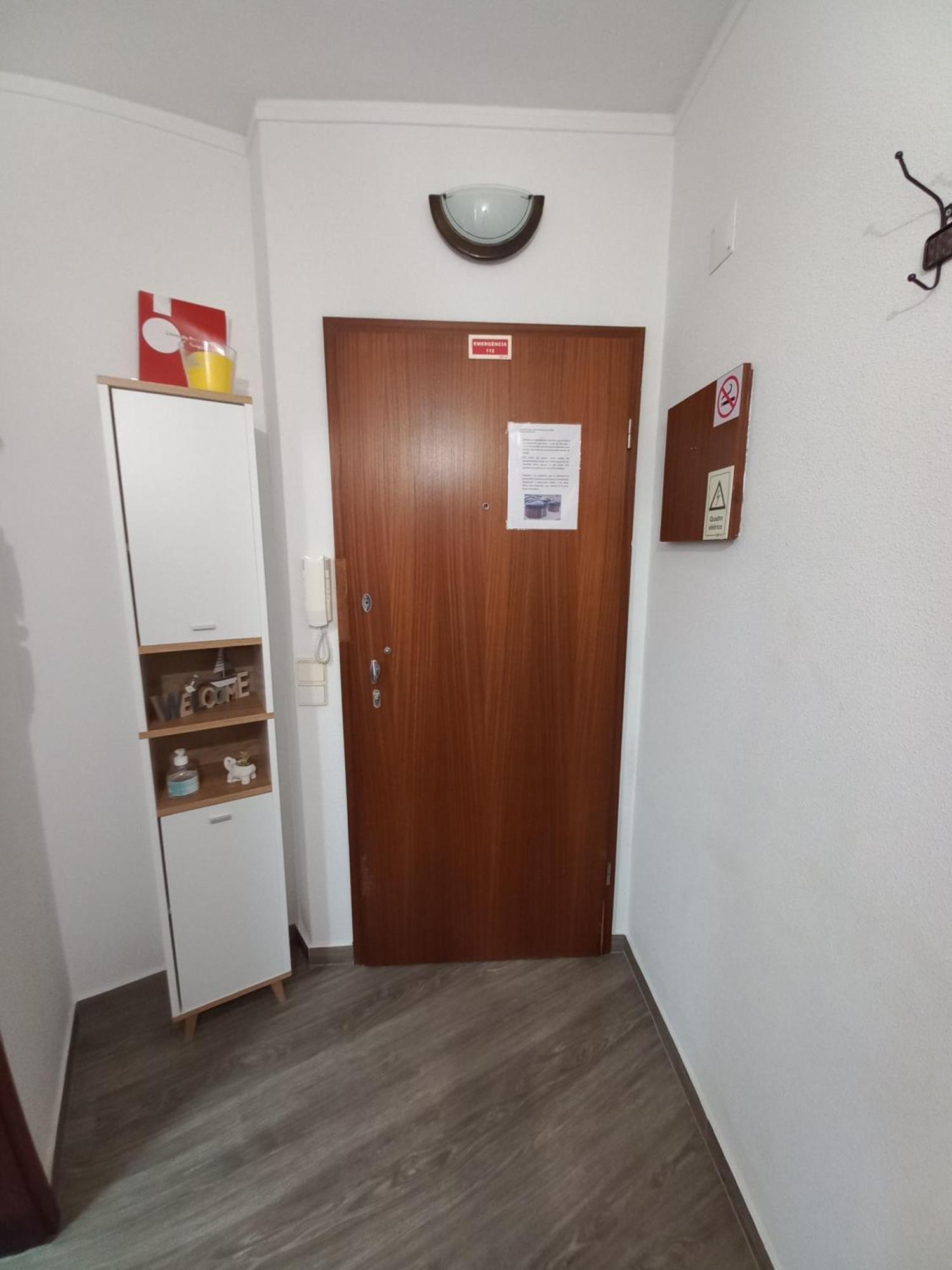 Casa Da Praia Na Torre Castelo Armacao de Pera Luaran gambar