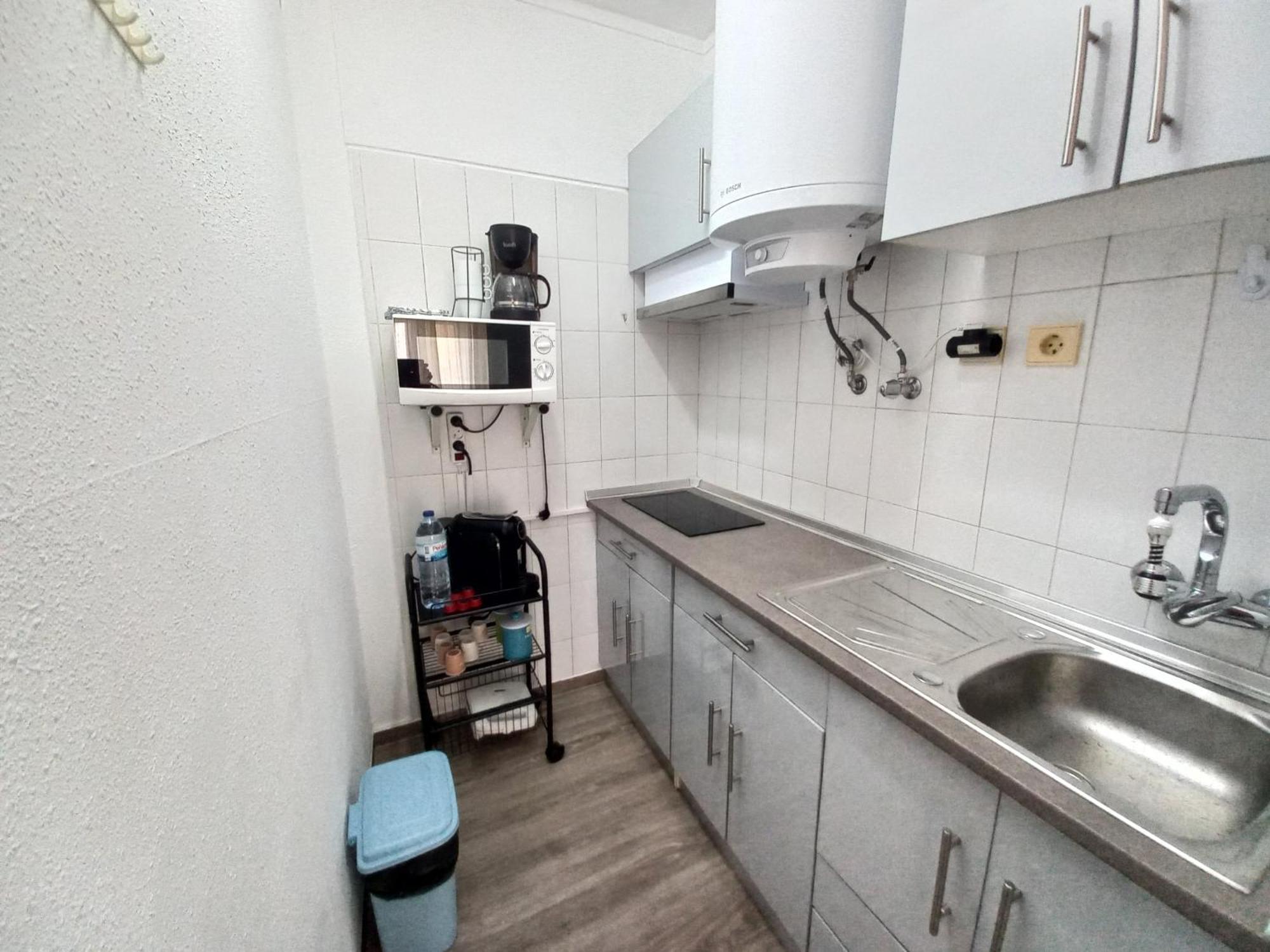 Casa Da Praia Na Torre Castelo Armacao de Pera Luaran gambar